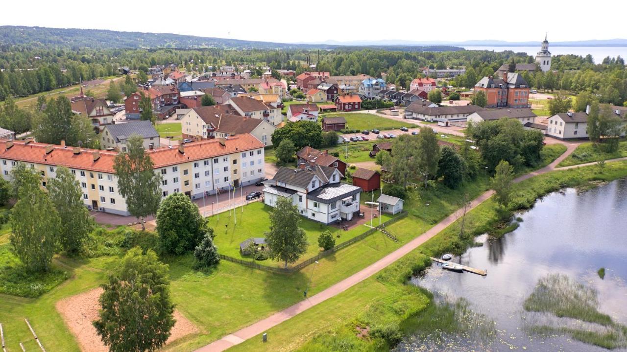 Strandvillan Hotel