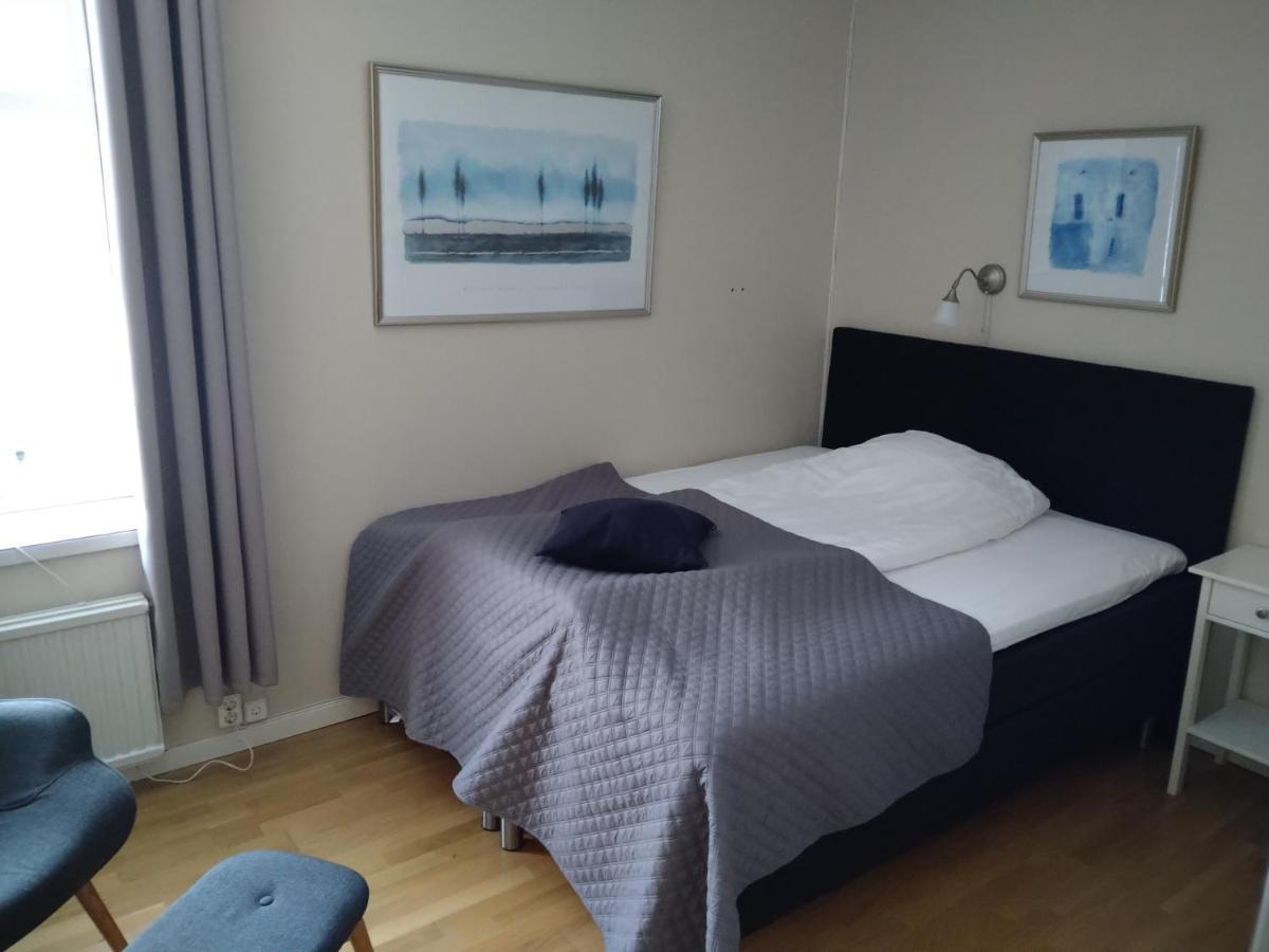 Strandvillan 3*