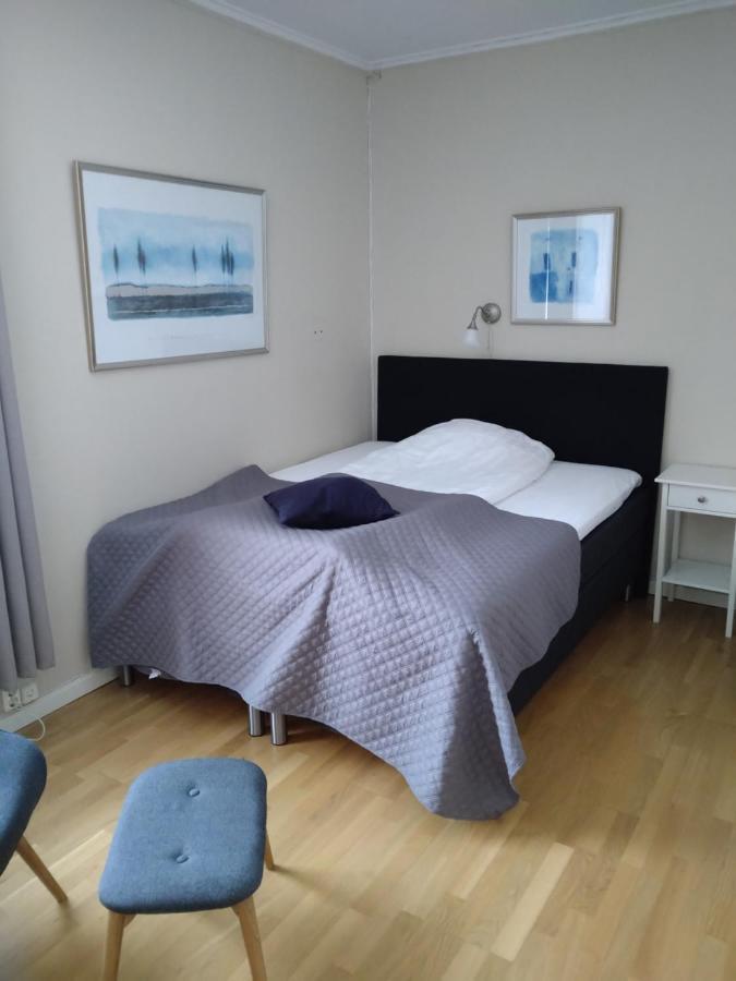 Strandvillan Hotel Orsa
