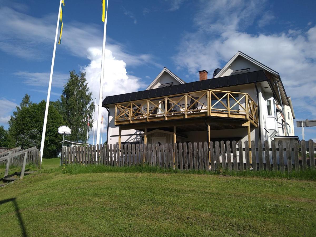 Strandvillan Hotel Orsa
