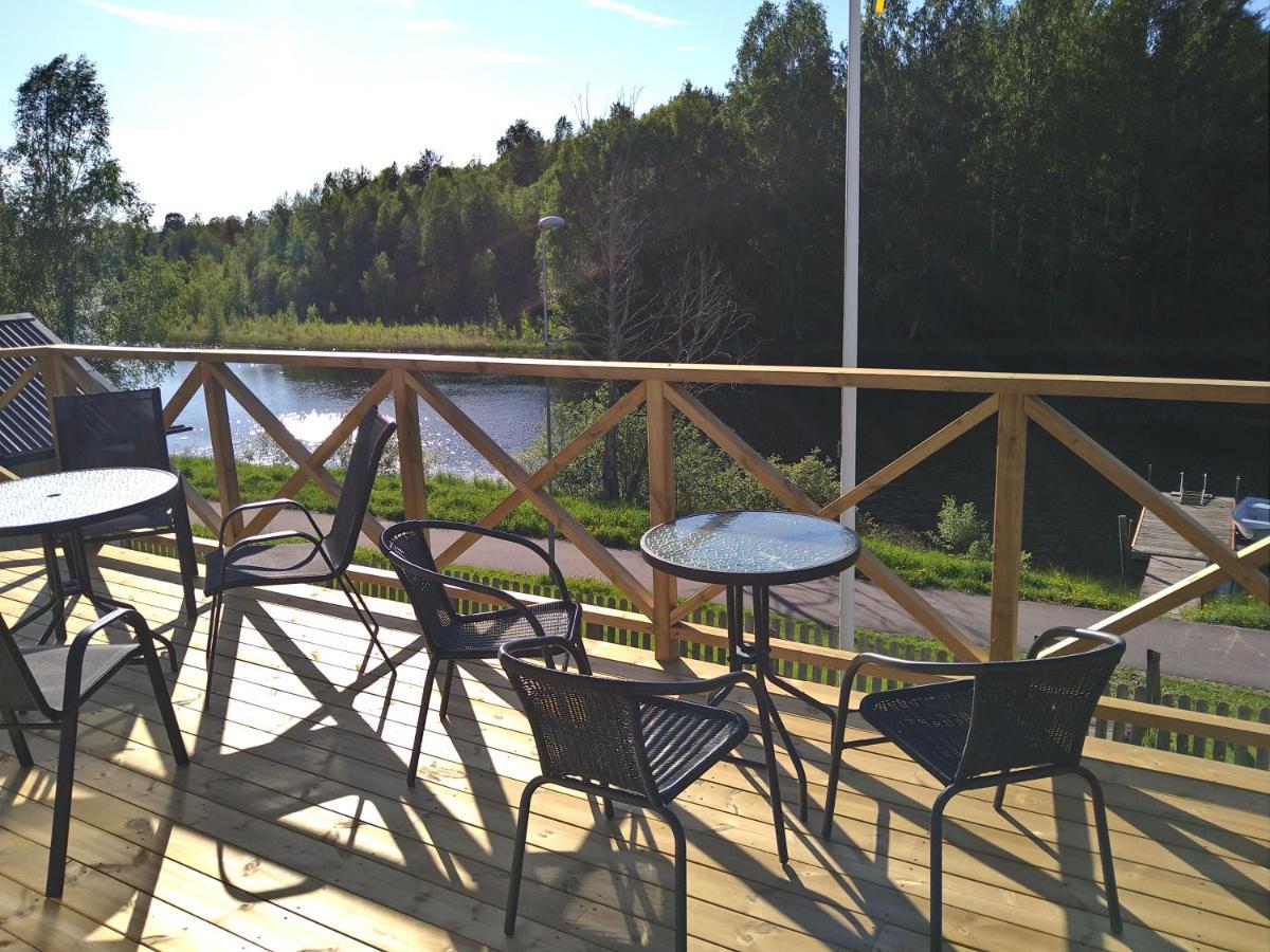 Strandvillan Hotel 3*