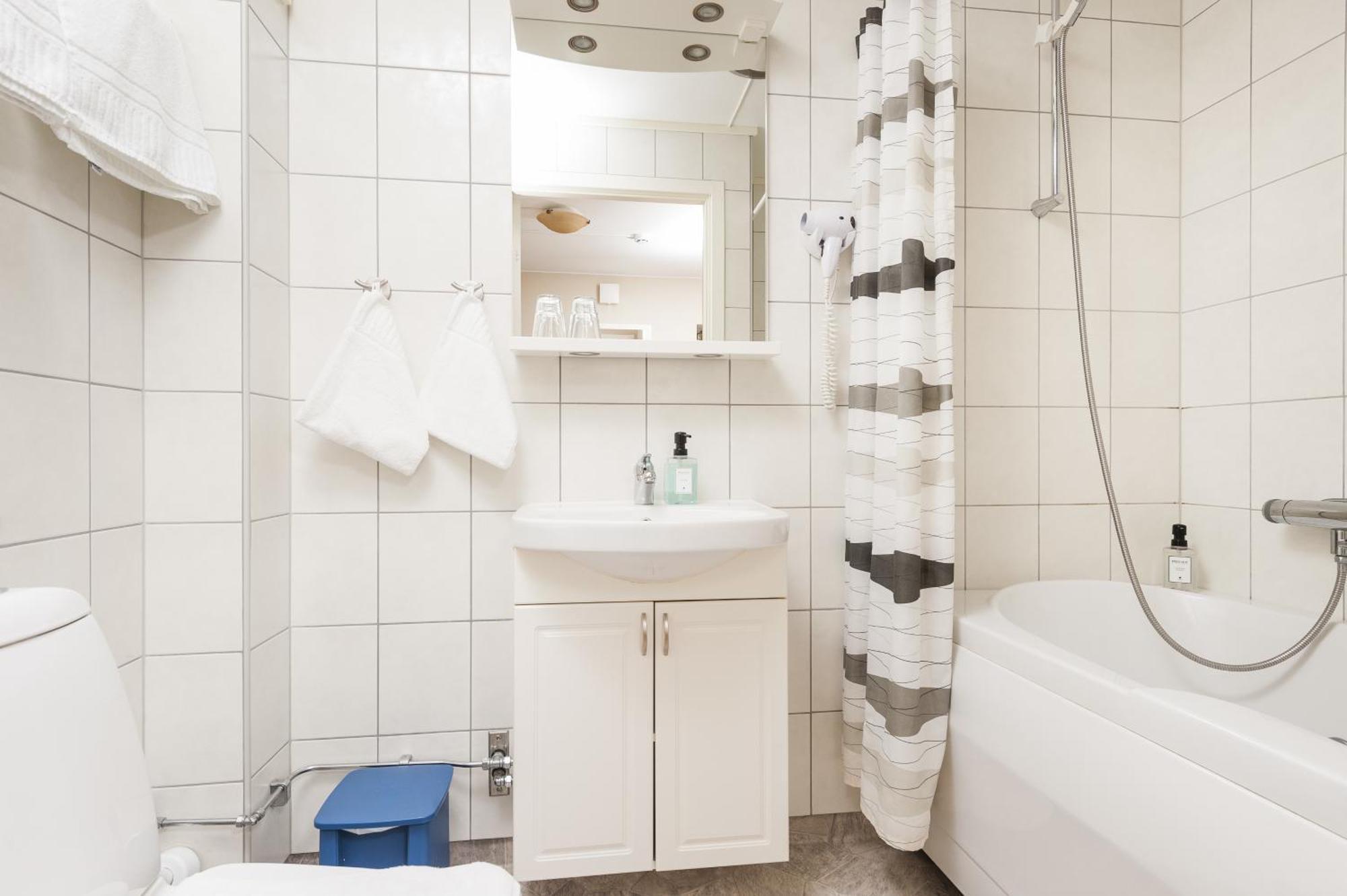 Strandvillan Hotel Orsa