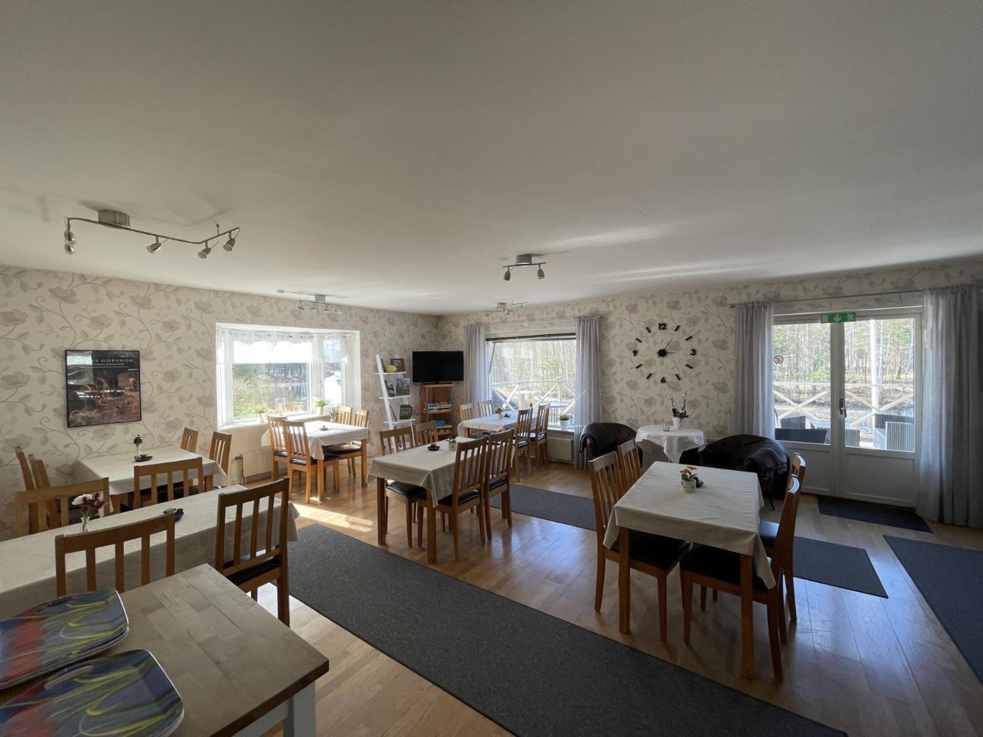 Hotel Strandvillan 3*