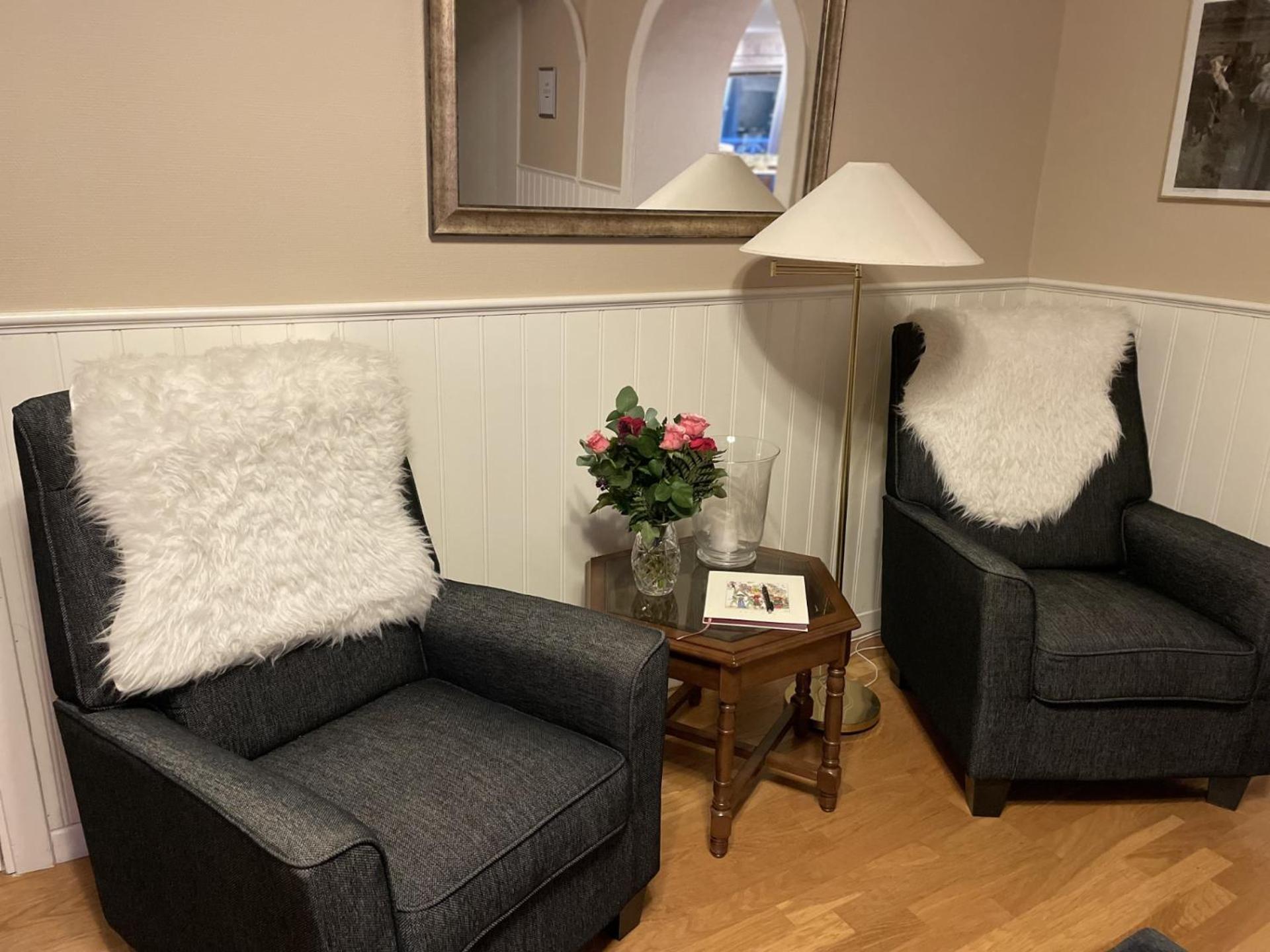 Hotel Strandvillan Orsa