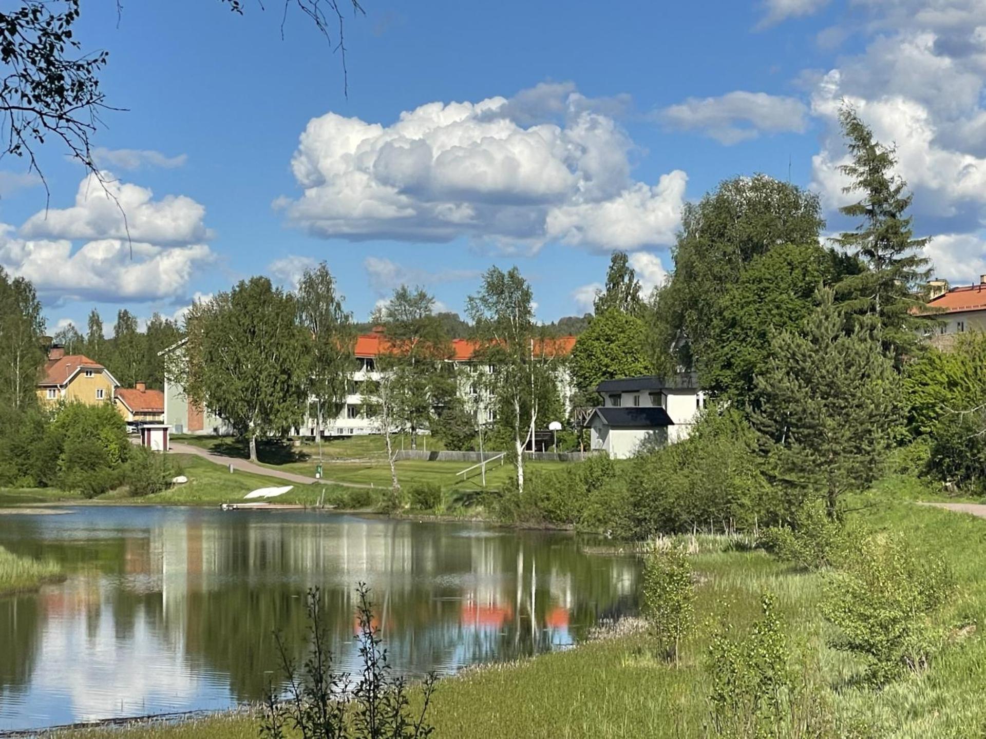 Strandvillan 3* Orsa